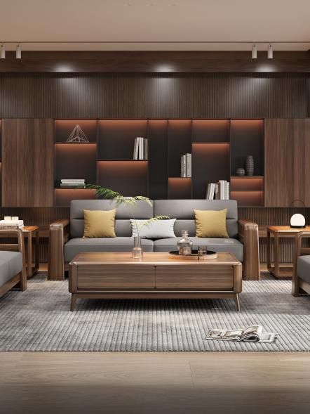 2024青島國際家具展 沃得宜佳蘭圖3.0系列新品即將呈現