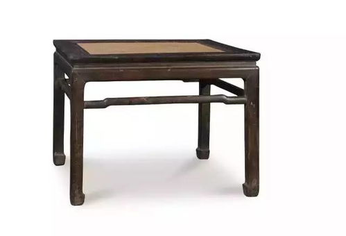 家具丨雕刻 明清家具中最為奪目的點綴,蘊含無窮的美學意蘊