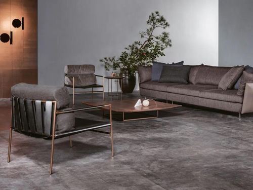 日本記憶中的家具 侘寂之美與有機現代主義的碰撞